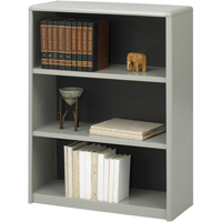 Value Mate<sup>®</sup> Steel Bookcase OE180 | Johnston Equipment