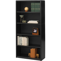 Value Mate<sup>®</sup> Steel Bookcase OE189 | Johnston Equipment