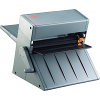 Cold-Laminating Systems OE660 | Johnston Equipment