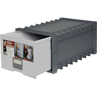 Storex Storage File Drawer System OE785 | Johnston Equipment