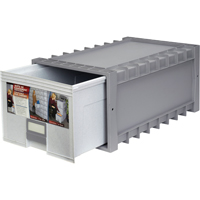 Storex Storage File Drawer System OE786 | Johnston Equipment