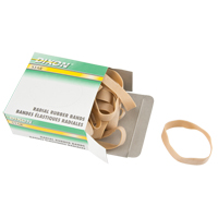 #84 Rubber Bands, 3-1/2" x 1/2" OF230 | Johnston Equipment