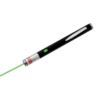 Laser Pointer OP580 | Johnston Equipment