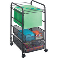 Onyx™ File Cart OP703 | Johnston Equipment