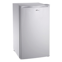 Réfrigérateur compact, 25" h x 17-1/2" la x 19-3/10" p x Capacité de 2,6 pi. cu. OP814 | Johnston Equipment