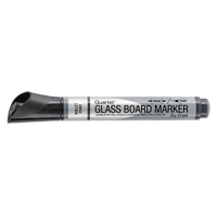 Quartet<sup>®</sup> Premium Glass Dry-Erase Markers OP855 | Johnston Equipment