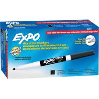 Low Odour Dry Erase Whiteboard Marker OR089 | Johnston Equipment