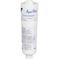 Aqua-Pure™ In-Line Water Filter System OR242 | Johnston Equipment
