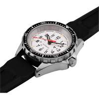 Arctic Edition Medium Diver's Automatic, Digital, Battery Operated, 36 mm, Black OR484 | Johnston Equipment