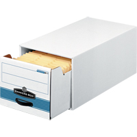 Storage Files OL942 | Johnston Equipment