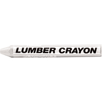 Lumber Crayons -50° to 150° F PA367 | Johnston Equipment