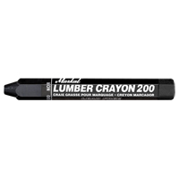 Lumber Crayons -50° to 150° F PA371 | Johnston Equipment