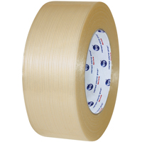 Filament Tape RG15 Series, 5.6 mils Thick, 24 mm (47/50") x 55 m (180')  PC666 | Johnston Equipment