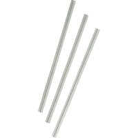 Paper & Plastic Wire Twist Ties PA846 | Johnston Equipment