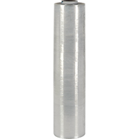 Replacement Rolls, 80 Gauge (20.3 micrometers), 18" x 1000', Clear PA894 | Johnston Equipment