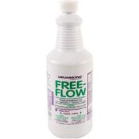 Drummond™ Free Flow Urinal Drain Opener and Odour Eliminator, Bottle PAA683 | Johnston Equipment