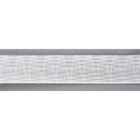 Feuillard en cordon tissé, Cordon en polyester, 1/2" la x 3900' l, Calibre Manuel PB022 | Johnston Equipment