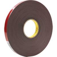 VHB™ Tape, 24 mm (1") W x 33 m (108') L, 1.1 mils Thick PC454 | Johnston Equipment