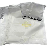Static Bags - Arstat™ Metallized Static Shielding Bags PC670 | Johnston Equipment