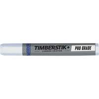 Timberstik<sup>®</sup>+ Pro Grade Lumber Crayon PC705 | Johnston Equipment