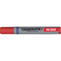 Timberstik<sup>®</sup>+ Pro Grade Lumber Crayon PC707 | Johnston Equipment