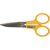 Stainless Steel Scissors , 7", Rings Handle PC900 | Johnston Equipment