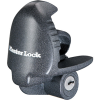 Universal Trailer Coupler Locks PE273 | Johnston Equipment