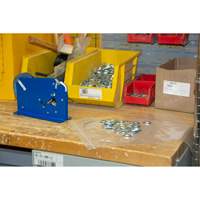 Machines robustes pour fermer les sacs PE356 | Johnston Equipment