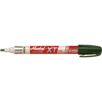Pro-Line<sup>®</sup> XT Paint Marker, Liquid, Green PF313 | Johnston Equipment