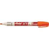 Pro-Line<sup>®</sup> XT Paint Marker, Liquid, Orange PF314 | Johnston Equipment