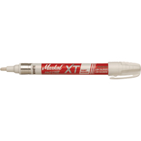 Pro-Line<sup>®</sup> XT Paint Marker, Liquid, White PF366 | Johnston Equipment