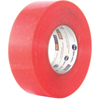 Double-Coated Tape, 54.8 m (180') x 25.4 mm (1"), 8 mils PF573 | Johnston Equipment