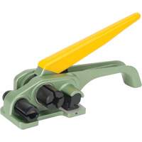 Polyester Strapping Tensioner, for Width 3/8" - 3/4" PF993 | Johnston Equipment