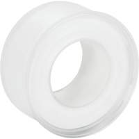 Teflon<sup>®</sup> Sealing Tape, 520" L x 3/4" W, White PG149 | Johnston Equipment