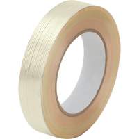 Filament Tape, 4 mils Thick, 72 mm (2-7/8") x 55 m (180')  PG583 | Johnston Equipment