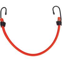 Bungee Cord Tie Downs, 12" PG633 | Johnston Equipment
