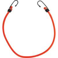 Bungee Cord Tie Downs, 24" PG635 | Johnston Equipment