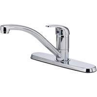 Pfirst Series Kitchen Faucet PUL983 | Johnston Equipment