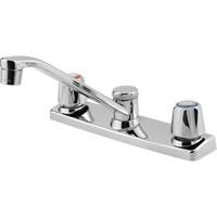 Pfirst Series Kitchen Faucet PUL987 | Johnston Equipment