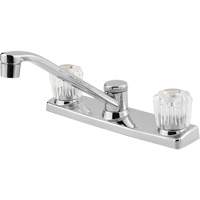 Pfirst Series Kitchen Faucet PUL988 | Johnston Equipment