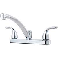 Pfirst Series Kitchen Faucet PUL991 | Johnston Equipment