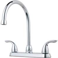 Pfirst Series Kitchen Faucet PUL993 | Johnston Equipment