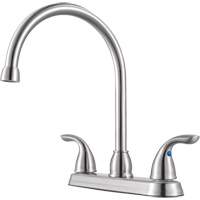 Pfirst Series Kitchen Faucet PUL994 | Johnston Equipment