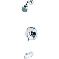 Pfirst Series Tub & Shower Trim PUM032 | Johnston Equipment