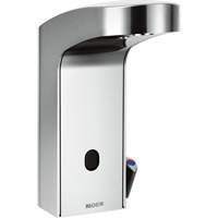 M-Power™ Single Mount Lavatory Faucet PUM106 | Johnston Equipment