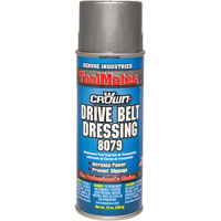 Drive Belt Dressing QF254 | Johnston Equipment