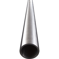 Pipes for Kee Klamp<sup>®</sup> Pipe Fittings, Galvanized Iron, 21' L x 1.315" Dia. RA112 | Johnston Equipment