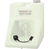 Fendall Porta Stream<sup>®</sup> Eyewash Station Replacement Pull-Straps SA426 | Johnston Equipment