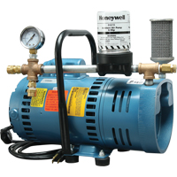 North<sup>®</sup> Ambient Air Pumps for Continuous Flow Respirators SAK090 | Johnston Equipment