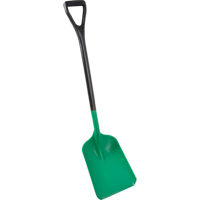 Safety Shovels - (Two-Piece) SAL468 | Johnston Equipment